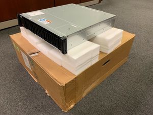 R0Q82B MSA 2062 10GbE iSCSI SFF ระบบจัดเก็บข้อมูล R0Q82B - Product Image 6