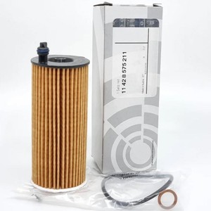 Fabricante Proveedor de Piezas de Automóviles, Filtro de Aceite de Motor 11428575211 HU6014Z OX8131D E362HD313, Filtro de Aceite para BMW - Product Image 4