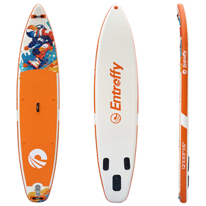 Tabla <span class=keywords><strong>de</strong></span> <span class=keywords><strong>Surf</strong></span> Inflable para Pesca, Tabla <span class=keywords><strong>de</strong></span> <span class=keywords><strong>Surf</strong></span> Inflable <span class=keywords><strong>de</strong></span> 12 Pies, Venta Al por Mayor, Disponible - Product Image 6