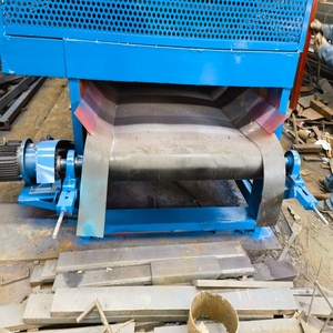 China Hot Sale Stable Single-roll Wood Debarking Machine - Product Image 6