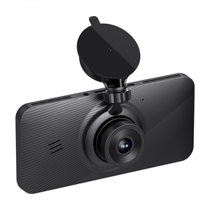 Cámara para Coche con Grabación de Video 4K y Resolución 2.5K, Doble Lente, Pantalla CarPlay de 6.25 Pulgadas, Cámara Frontal para Autos con Android Auto - Product Image 2