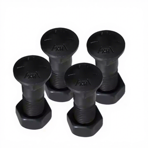 เฟืองขับแบบมีน็อตและสลักเกลียว 01803-02228 สำหรับเครื่องจักรก่อสร้าง - Product Image 4