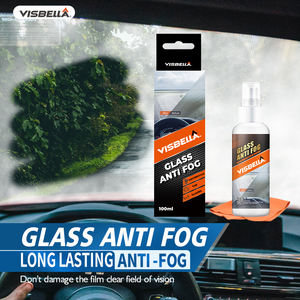 สเปรย์ป้องกันหมอกยาวนานสำหรับแว่นตาว่ายน้ำหน้ากากดำน้ำและแว่นตานิรภัยป้องกันเลนส์หมอก - Product Image 3