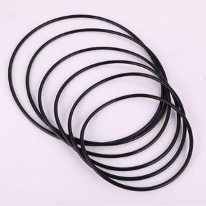 Joint torique Jing Qing sur mesure – Pièces standard résistantes aux températures de -20 à 150 °C pour joints d'étanchéité - Product Image 5