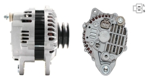 <span class=keywords><strong>Alternador</strong></span> de alto rendimiento 12V 120A 2S conjunto de <span class=keywords><strong>alternador</strong></span> automotriz para <span class=keywords><strong>MITSUBISHI</strong></span> PAJERO 3,2 Turbo V46W ME202756 ME203546 - Product Image 2