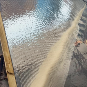 Gemini Gold Engine Shaker 6s Shaking Table avec 0.05-1.8 t/h Capacité 1 an de garantie - Product Image 1