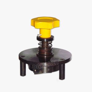 सटीक नालीदार बोर्ड परीक्षण उपकरण-संक्रमित, फटने की ताकत, रिंग क्रश टेस्टर्स - Product Image 1