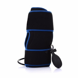 CRYOPUSH - Soporte de Rodilla para Terapia de Compresión Neumática Fría, Rehabilitación, Crioterapia, Recuperación, con Bolsa de Gel Frío - Product Image 4