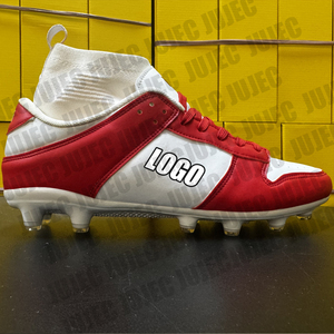 <span class=keywords><strong>Scarpe</strong></span> <span class=keywords><strong>da</strong></span> <span class=keywords><strong>Calcio</strong></span> e Rugby Personalizzabili per Uomo, <span class=keywords><strong>Ragazzo</strong></span> e Bambino per le Stagioni Primaverili/Estive - Disponibile OEM - Product Image 4