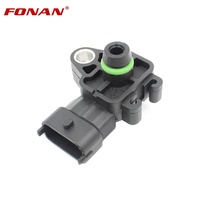 Sensor de Presión Absoluta del Colector MAP para Hyosung EFI GT250 GT250R 37920H88600