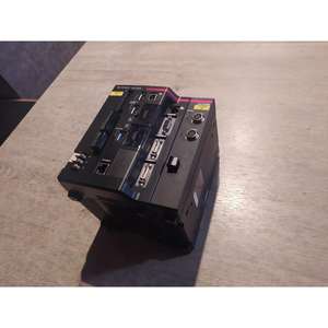 SISTEMA DE VISIÓN ORIGINAL SUPPLY XG-X2200+<span class=keywords><strong>CA</strong></span>-DC60E - Product Image 1