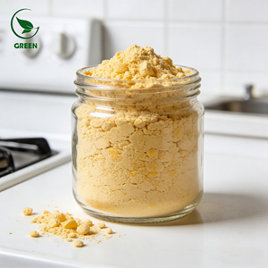 Poudre de <span class=keywords><strong>jaune</strong></span> d'œuf hydrolysé de qualité alimentaire supérieure - Product Image 4