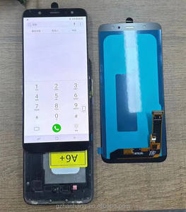 Sostituzione del telefono cellulare Amoled/LCDS Display Touch Screen Pantalla Digitizer per <span class=keywords><strong>Oneplus</strong></span> One Plus Ace 3 3V Ecran Assembly - Product Image 5