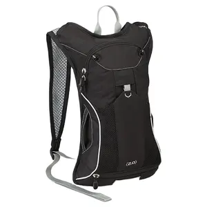 Hafif yüksek kaliteli sıvı alımı sırt çantası koşu bisiklet sırt çantası