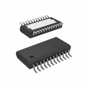 TLE80803EMXUMA1 Comprar en Línea Componentes Electrónicos 24 LSSOP Exposed Pad Distribuidor Autorizado Gestión de Energía (PMIC) - Product Image 1