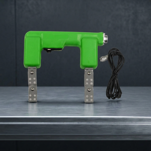 Detector de Defectos por Partículas Magnéticas, Equipo de Prueba NDT AC/DC para Inspección de Grietas Superficiales - Product Image 1
