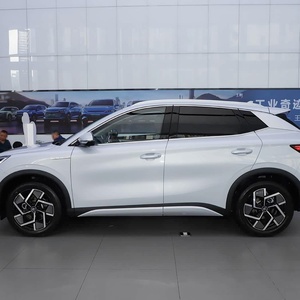 BYD Yuan Plus, Vehículo Eléctrico Popular, SUV Inteligente de Largo Alcance (430 km), Crossover, Atto 3 2025 - Product Image 5