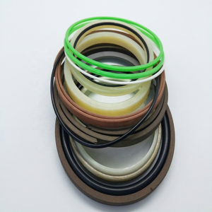 Kit de joints d'étanchéité de vérin d'excavatrice neuf pour CAT323D E324D E325D 234-4488 2344488 - Product Image 1