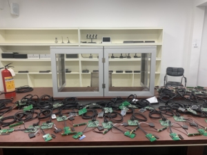 Portable <span class=keywords><strong>cabine</strong></span> d'interprétation <span class=keywords><strong>traduction</strong></span> <span class=keywords><strong>cabine</strong></span> <span class=keywords><strong>de</strong></span> table stand <span class=keywords><strong>de</strong></span> bureau stand SIB-S01 SINGDEN - Product Image 5