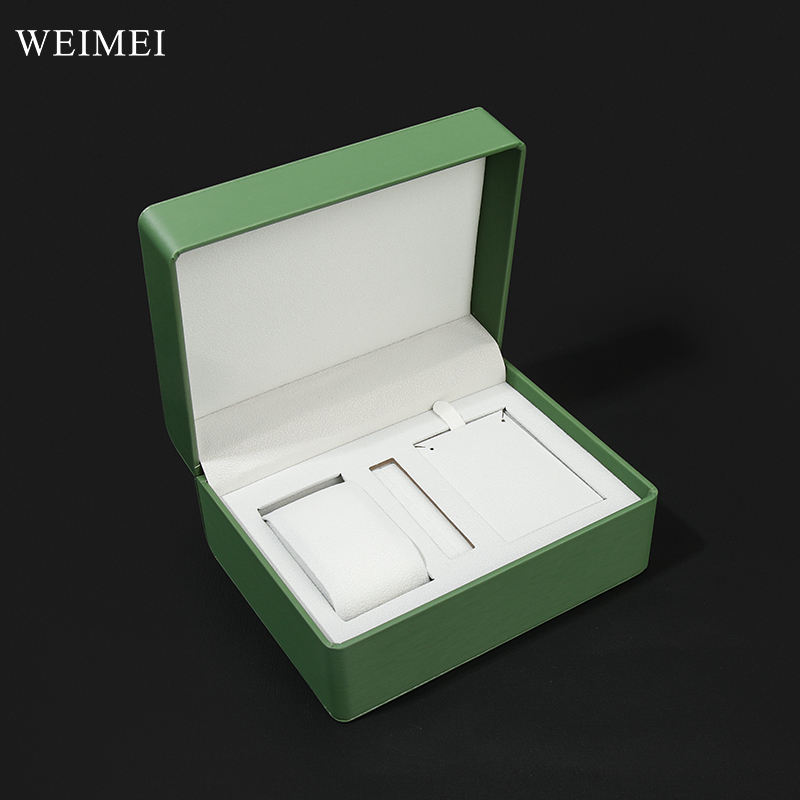 สีเขียว