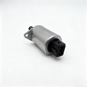 Pièces d'excavatrice TM61802 – Pompe hydraulique et électrovanne proportionnelle pilote - Product Image 2