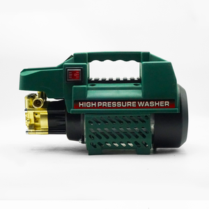 Laveuse à <span class=keywords><strong>vapeur</strong></span> haute pression 1600W 80Bar Nouveau <span class=keywords><strong>nettoyeur</strong></span> de plastique électrique 220v pour le lavage de voiture à bas <span class=keywords><strong>prix</strong></span> de gros - Product Image 2