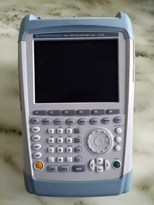 New Rohde & Schwarz FSH13 Analyzer 13.6 GHz with 1 Year Warranty - Product Image 3