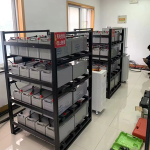 E-NICE Schneider <span class=keywords><strong>APC</strong></span> 10-20KVA Industrial Ups Batterie au plomb <span class=keywords><strong>12V</strong></span> et UPS - Product Image 1
