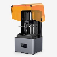 Imprimante 3d photodurcissable haute vitesse 8k haute précision pour accessoires Cosplay petit ménage