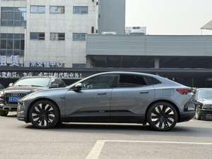 <span class=keywords><strong>Polestar</strong></span> 4 มอเตอร์เดี่ยว รุ่น Long Range PLUS มือสอง - Product Image 2