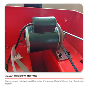 Şasi yol simülatörü/araba süspansiyon Test makinesi 4000kg otomobil şasi süspansiyon çıngırak Test ekipmanları ile araba asansör - Product Image 5