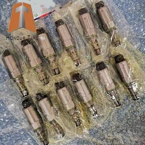 Mhd4 k15/30 r900734911 r901155051 r900727801 עבור שסתום סולונואיד rexroth - Product Image 2