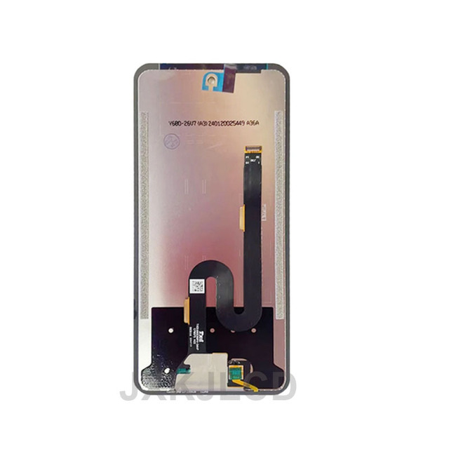 Wholesale Price Screen 5.7 Inches for Ulefone Armor 24 LCD Display With Touch Screen Digitizer Assembly Sensor Replacement