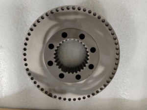 Pièces de moteur radial hydraulique MS11 MSE11 : Anneau de came, rotor, stator à vendre - Product Image 4