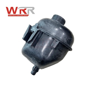 Tanque de Expansión de Refrigerante del Motor 17138601661, Depósito de Agua, Botella de Recuperación para BMW G20 G30 G01 G05 320i 330i 530i, Premium y Duradero - Product Image 3