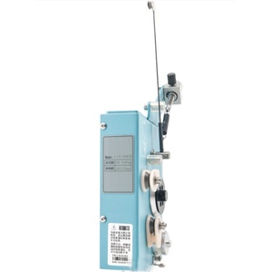 Senguang Pièces de machine à bobiner à commande automatique à boucle fermée en acier inoxydable usinées CNC, Enrouleur de fil électronique, Tendeur OLED - Product Image 5