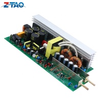 Alimentation à découpage S-2000-12 2000w 12v pour S-2000-12 industriel avec alimentation Led avec caméras Cctv 12vdc