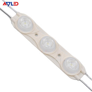Module LED d'éclairage latéral étanche SMD 2835 12V IP67 pour boîte à lumière - Product Image 1