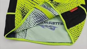 Foldable Breathable Fabric <b>Cycling</b> Vest Lightweight Bicycle Sleeveless <b>Reflective</b> <b>Cycling</b> Vests Sports <b>Cycling</b> Vest Windbreaker - Product Image 6