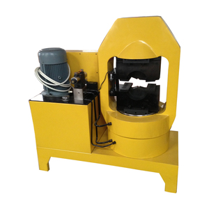 โรงงานโซฟขายตรง เครื่องอัดลวดเหล็กไฮดรอลิก 200 ตัน - Product Image 4