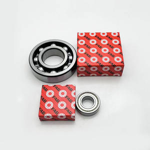 Roulement à billes à gorge profonde de marque internationale de première ligne en gros 6007-<span class=keywords><strong>2ZR</strong></span>-C3 6203-2RSR 6204-2RSR <span class=keywords><strong>6205</strong></span>-2RSR 6206-2RSR - Product Image 3