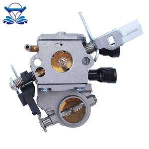 Carburateur de moteur fiable adapté au moteur de tronçonneuse Stihl MS171 MS181 MS201 <span class=keywords><strong>MS211</strong></span> - Product Image 5