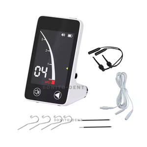 치과 정점 로케이터 고정밀 근관 마이크로 펙스 측정 장비 3.9 인치 스크린 LCD 치과 근관 악기 - Product Image 4