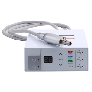 Motore elettrico dentale Brushless 50000 <span class=keywords><strong>rpm</strong></span> E tipo di motore elettrico dentale strumenti elettrici dentista - Product Image 2