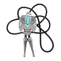Fabricant maçonnique moderne émail Western Slide grand fermoir collier fournitures accessoires cravates en gros personnalisé Bolo cravate