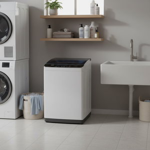Hot Product Korea Selling Automatic Electric All-In-One <b>Washer</b> Dryer Quick Wash Protect Clothes GMG <b>Washer</b> GAW80-F668 Household - Product Image 3