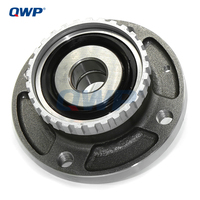 Moyeu de roue en acier pour CITROEN XSARA Arrière TKR 8578 et Cubo De La Rueda Cubo Da Roda 3748.32 3701.59 Roulements de roue de voiture