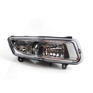 Feux antibrouillard Volkswagen Polo 28x9x8cm en PC, remplacement avant avec ampoule, pour modèles 2011-2013 - Product Image 3