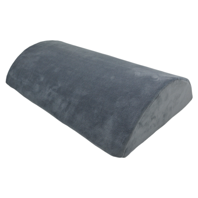 Foot Rest Comfort Soft Footrest Ottoman Under Desk Foot Stool Pillow Cushion For Home Office Travel