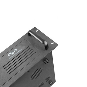 Répéteur numérique Chierda D8000 pour talkie-walkie, 25W 45W, haute puissance, longue portée, couverture du signal, réseau radio GSM universel - Product Image 1